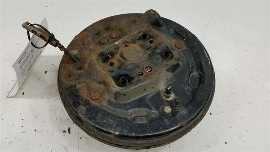 2013 Ford Fiesta Rear Back Spindle Knuckle Hub Bearing 2011 2012 2014 2015