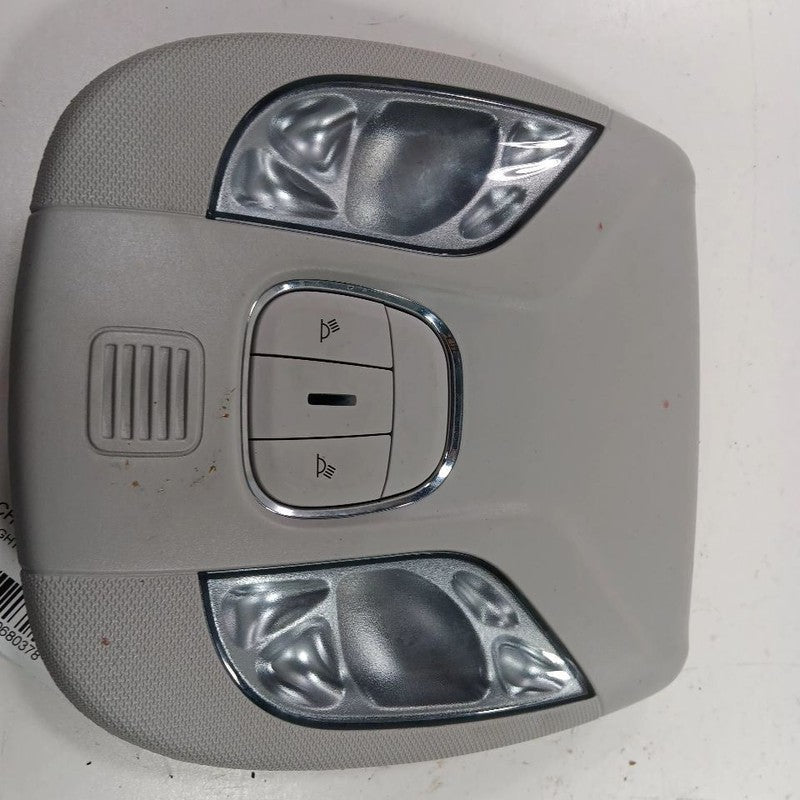 Jeep Compass Dome Light Roof Lamp  2021 2020 2019 2018 2017