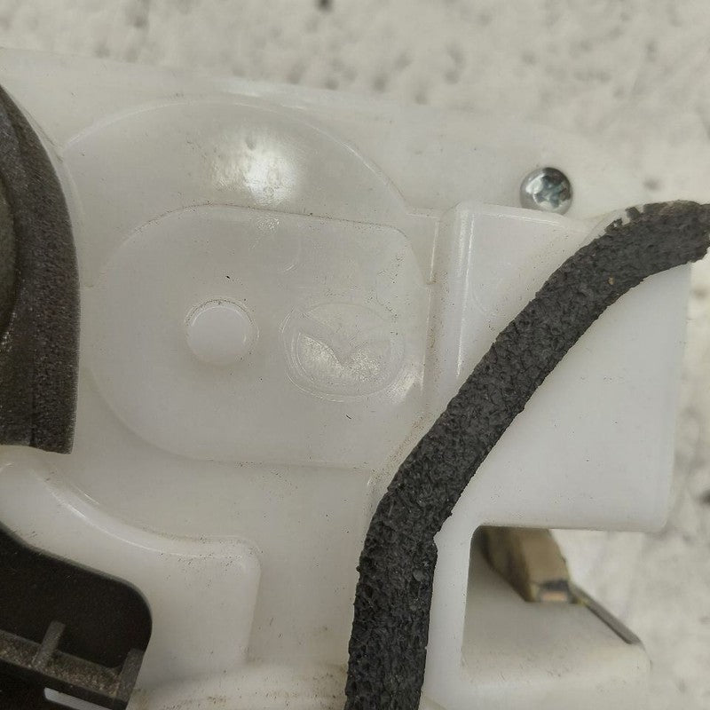 Mazda 6 Door Latch Lock Right Passenger Front  2018 2019 2020 2021