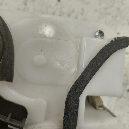 Mazda 6 Door Latch Lock Right Passenger Front  2018 2019 2020 2021