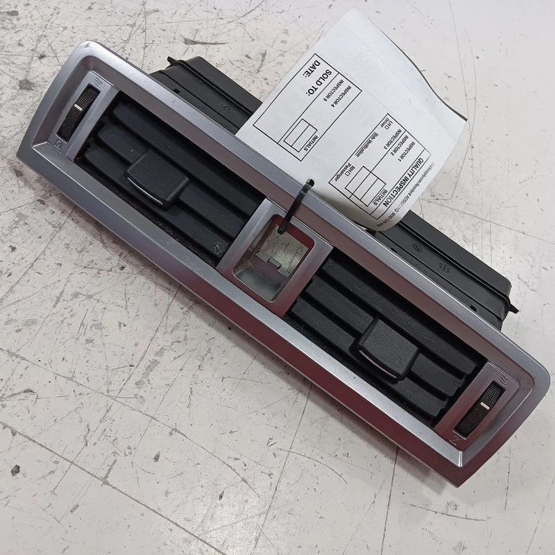 Subaru Legacy Outback Dash Air Vent Center Middle  2015 2016 2017 OEM