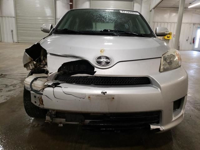 6921112220C2 Passenger Right Door Handle Exterior Assembly Door Rear Fits 08-14 SCION XD