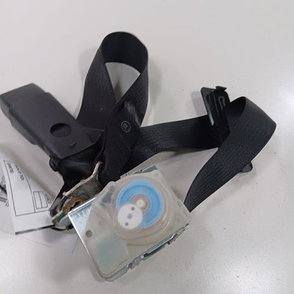 Chrysler 300 Seat Belt Strap Retractor Center Middle Rear Back  2015 2016 2017 