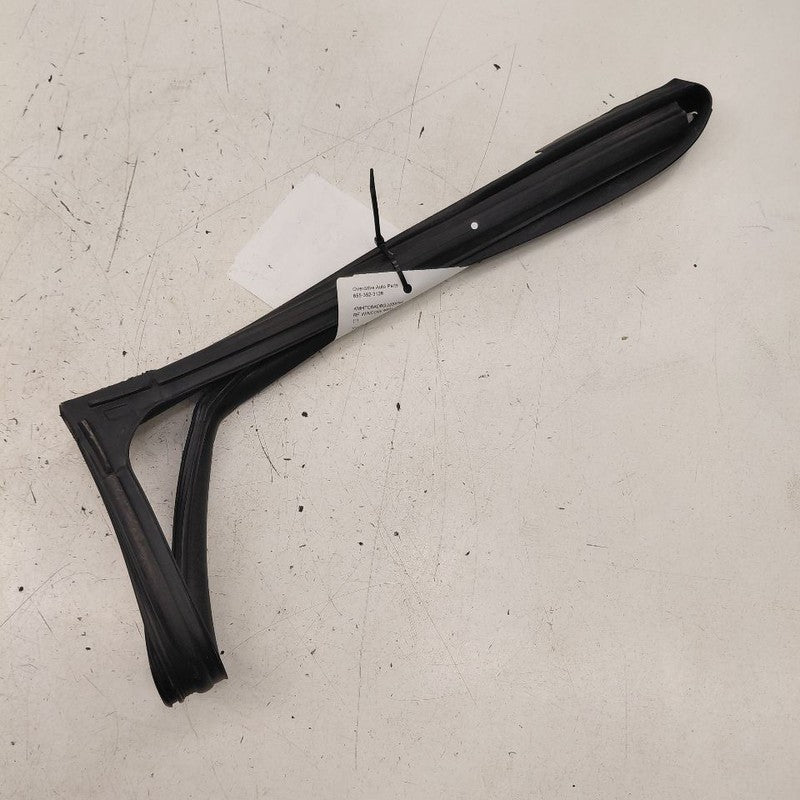Hyundai Veloster Door Glass Window Seal Rubber Right Passenger Front  