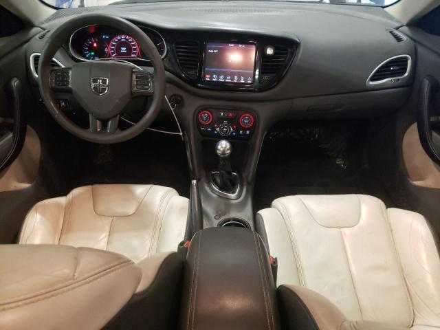 Dodge Dart Engine Knock Sensor  2013 2014 2015 2016