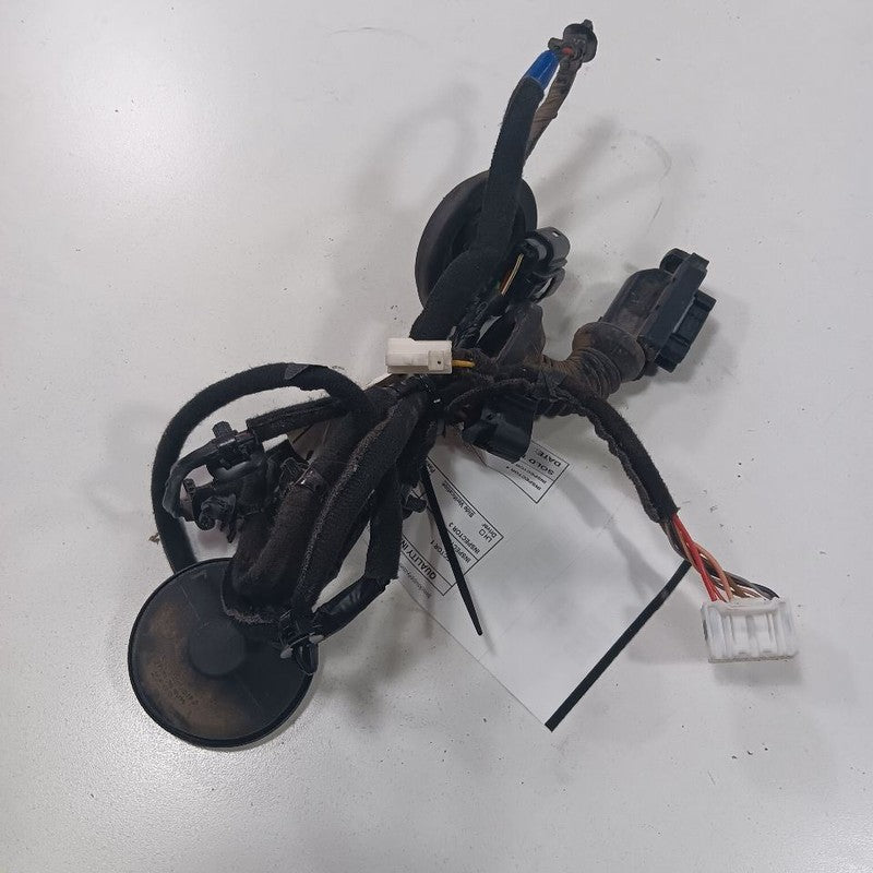 Kia Sorento Door Harness Wire Wiring Left Driver Rear  2018 2017 2016 