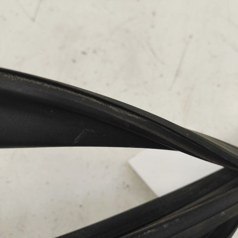 Honda CR-Z Door Glass Window Seal Rubber Left Driver Front  2015 2014 