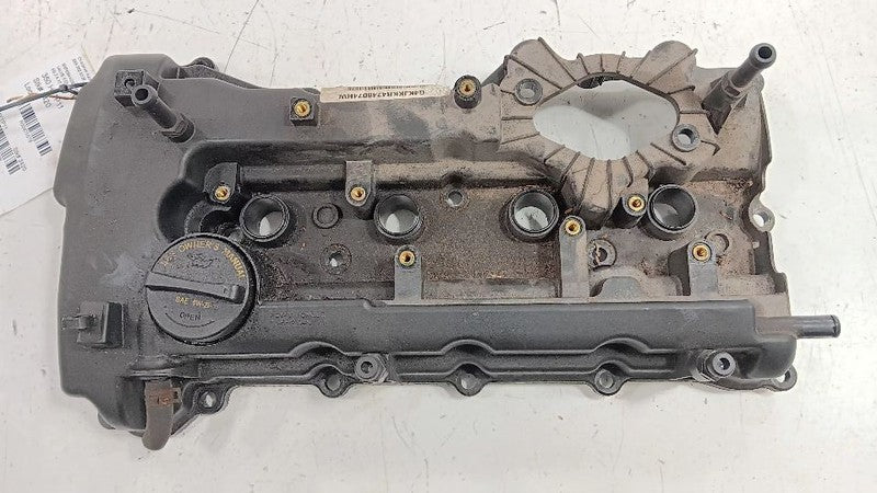 Hyundai Sonata Engine Cylinder Head Valve Cover 2011 2012 2013 2014