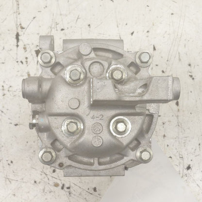 Air Conditioning AC Compressor Fits 20-25 Buick Encore GX