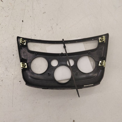 Chevy Trax Temp Temperature Control Bezel Surround Dash Trim  2022 202