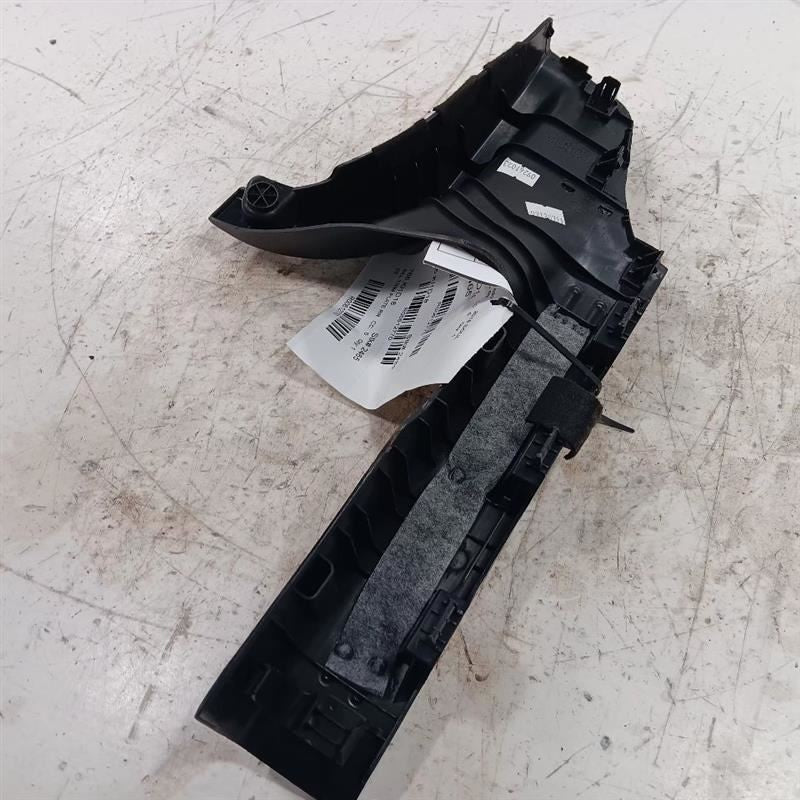 Kia Soul Sill Trim Plate Door Jam Threshold Right Passenger Rear  2017