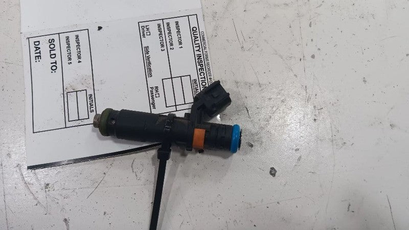 Fuel Injection Injector 2.4L Federal Fits 14-18 CHEROKEE OEM