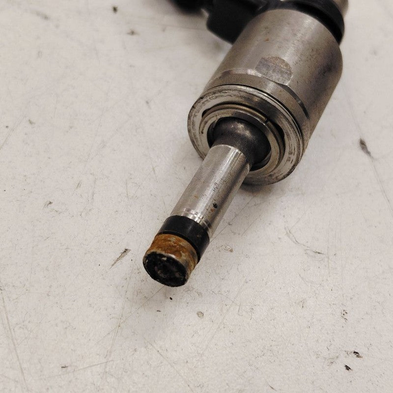 Fuel Injection Injector Gasoline 2.0L Without Turbo Fits 12-18 Ford Fo