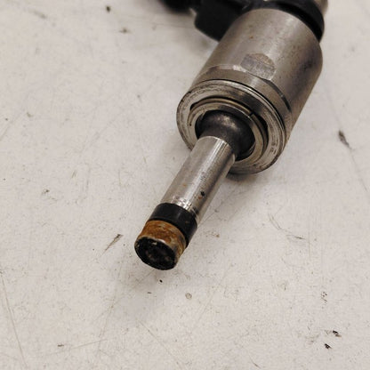 Fuel Injection Injector Gasoline 2.0L Without Turbo Fits 12-18 Ford Fo