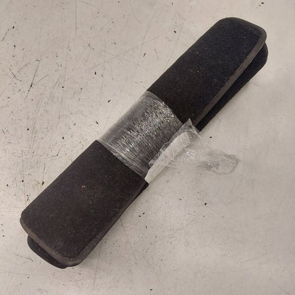 Mazda 6 Floor Mat Left Driver Side Rear  2016 2015 2014