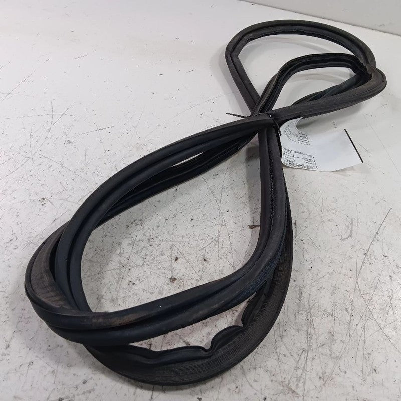 Nissan Kicks Trunk Lid Hatch Door Rear Back Rubber Seal  2021 2022 2023 2024