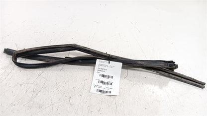 Mazda CX-9 Door Glass Window Seal Rubber Left Rear Back 2012 2011 2010