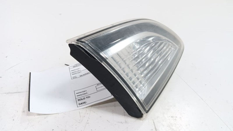 BBM4513G0H Driver Left Tail Light Brake Lamp Sedan Lid Mounted Fits 10-13 MAZDA 3