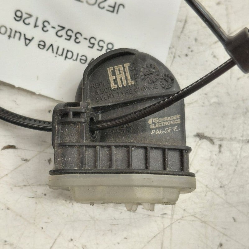 Subaru XV Crosstrek TPMS Tire Pressure Monitor System Sensor {28103FL0