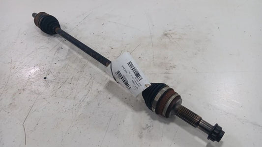 4234042030 Passenger Right Rear CV Axle Shaft VIN 1 5th Digit AWD Fits 19 RAV4
