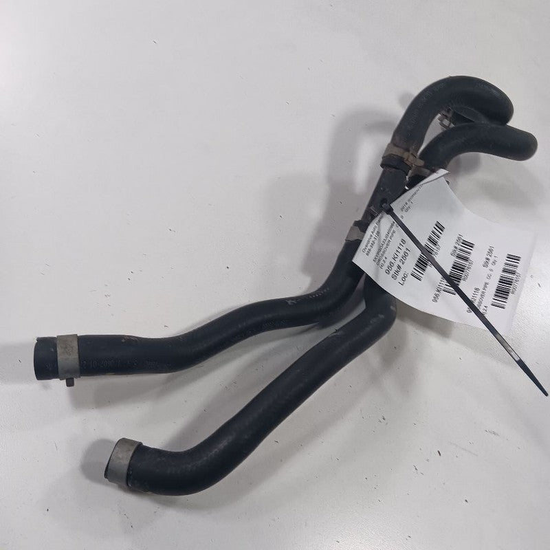 Kia Sorento Coolant Line Crossover Pipe  2.4 2018 2017 2016