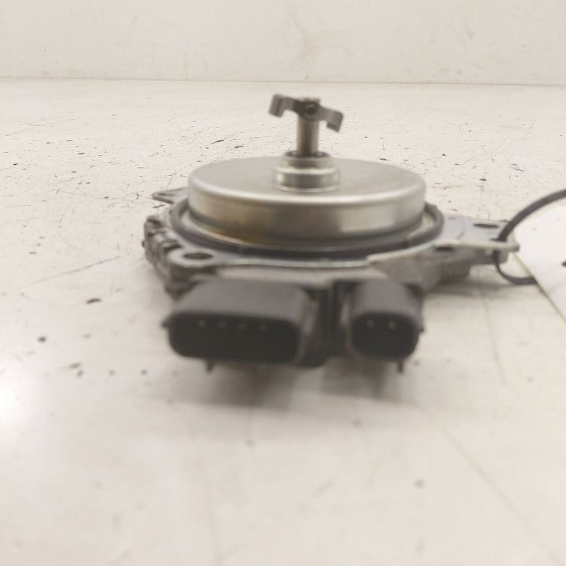 Mazda 6 Variable Timing Gear Oil Control Valve Solenoid Cylinder Head 