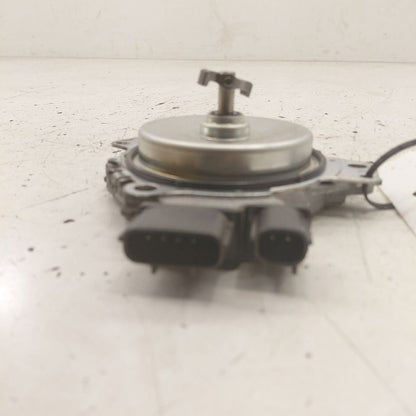 Mazda 6 Variable Timing Gear Oil Control Valve Solenoid Cylinder Head 