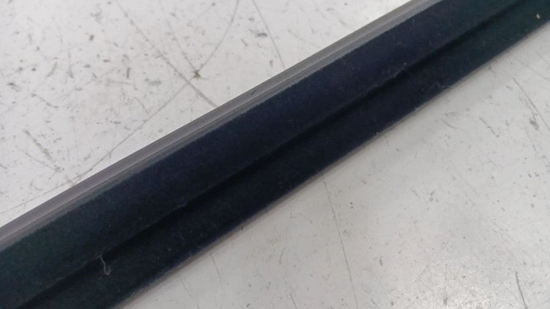 Infiniti G37 Left Front Weather Strip Interior  2011 2012 2013 OEM
