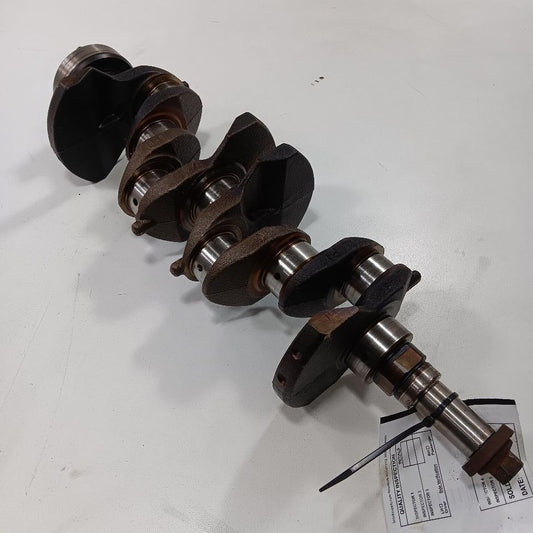 Ford Fusion Engine Crankshaft Crank Shaft  1.5 2016 2015 2014 2013 OEM