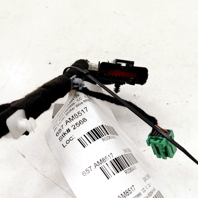 Jeep Cherokee Center Shifter Wire {68269414AB} 2015 2016 2017 OEM