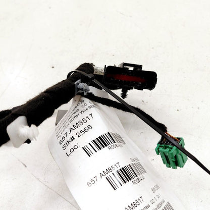 Jeep Cherokee Center Shifter Wire {68269414AB} 2015 2016 2017 OEM