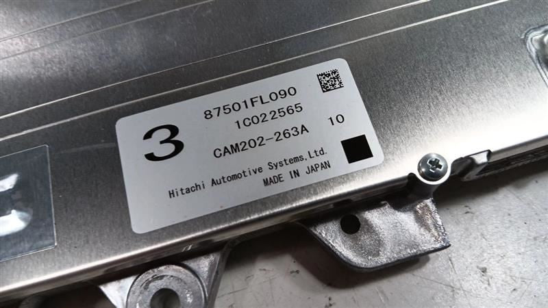 IMPREZA   2022 Camera Projector