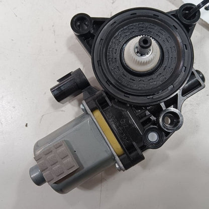 Left Rear Power Window Motor Fits 16-20 Kia Optima OEM