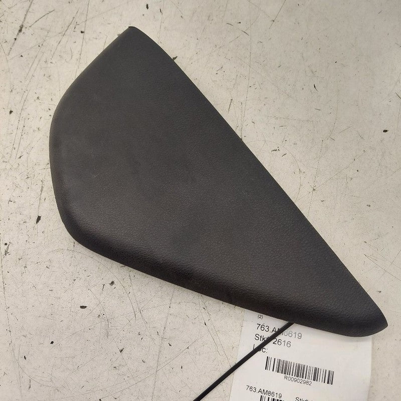 Jeep Cherokee Dash Side Cover Right Passenger Trim Panel  2019 2020 20