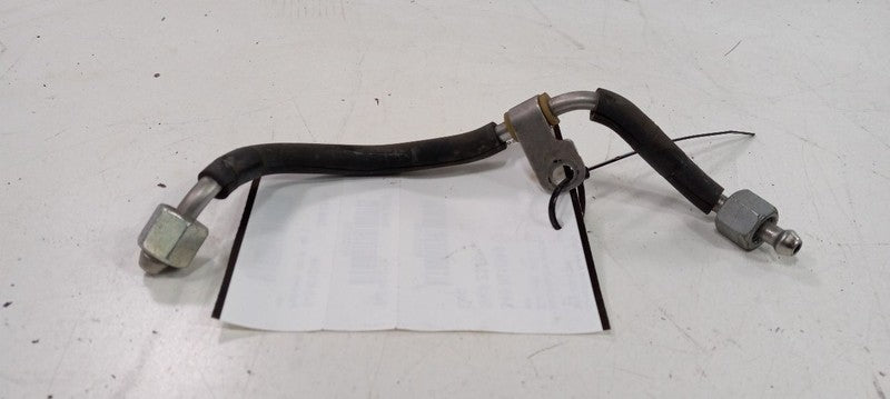 Kia Soul Fuel Gas Line 2017 2018 2019