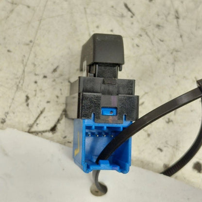Chevy Trax Power Door Lock Switch  2022 2021