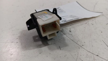2019 Buick Encore Seat Lumbar Switch
