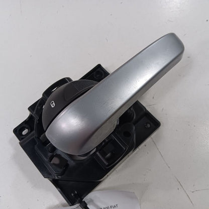 Fiat 500 Door Handle Left Driver Front Interior Inside  2016 2017 2018