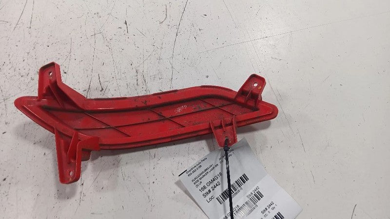 Buick Encore Left Rear Marker Light Lamp  2016 2017 2018 2019