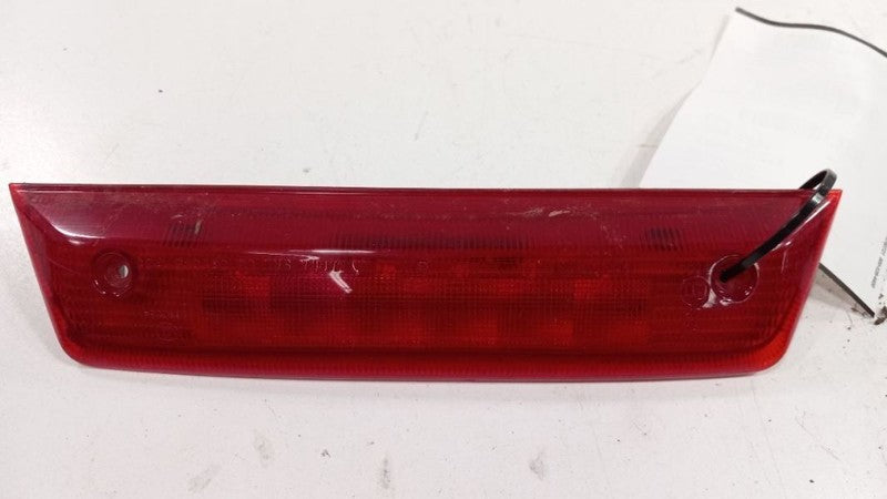 Dodge Journey High Mount Tail Lamp Third 3rd Brake Light 2012 