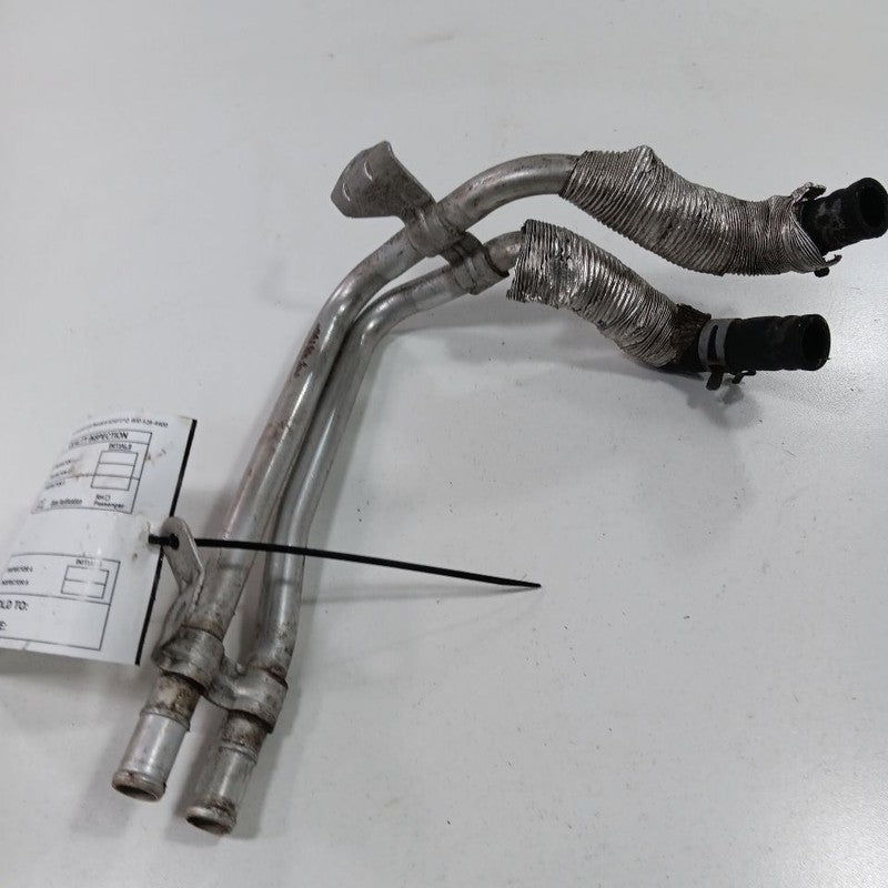 Jeep Renegade 2.4 Coolant Line Crossover Pipe  2017 2018 2019 2020