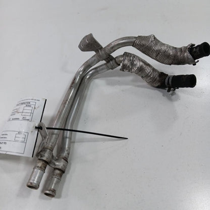 Jeep Renegade 2.4 Coolant Line Crossover Pipe  2017 2018 2019 2020