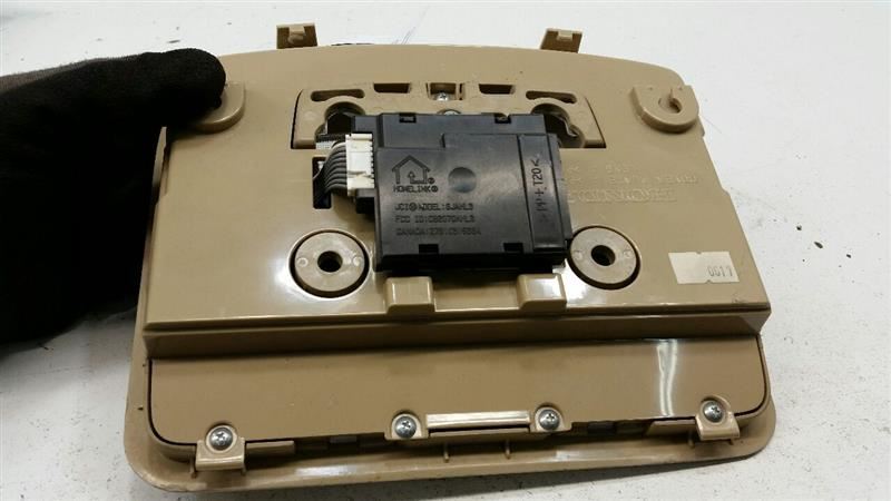  Dome Light Roof Lamp 2006 ACURA RL 2005 2007 2008