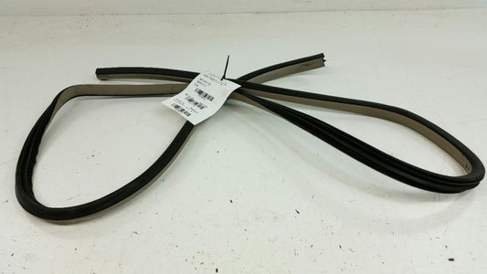 Nissan Altiman Body Door Jamb Seal Gasket Rear Right Passenger Back 2005 2006 