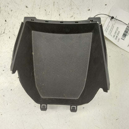 Chevy Trax Storage Pocket  2025 2024