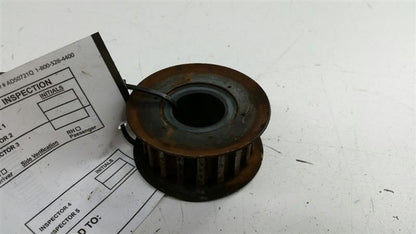 Ford Fiesta Timing Gear 2011 2012 2013 2014 2015 OEM