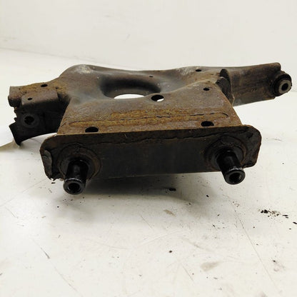 Left Rear Lower Control Arm Main Spring Support Fits 16-23 Nissan Maxi