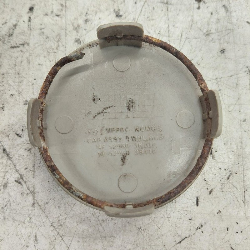 Hyundai Santa Fe Wheel Rim Center Cap  2019 2020