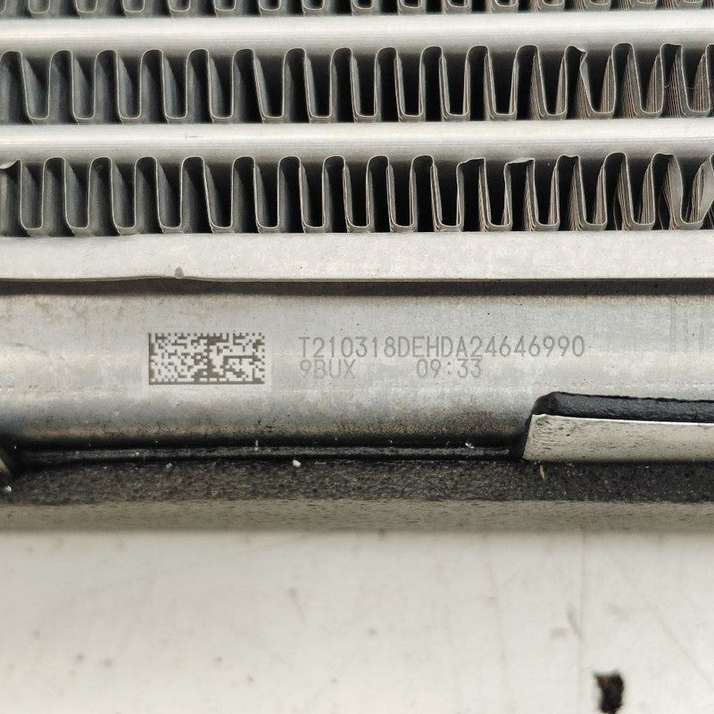 Air Conditioning AC Evaporator Fits 20-24 Buick Encore GX