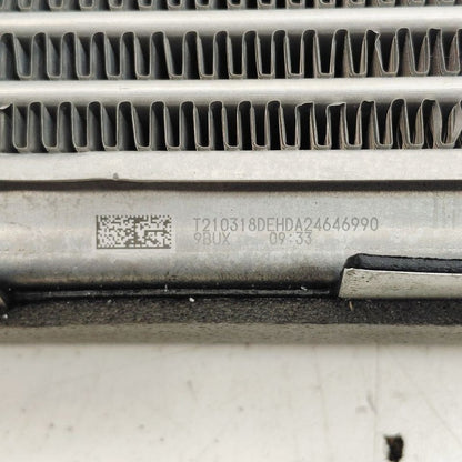 Air Conditioning AC Evaporator Fits 20-24 Buick Encore GX